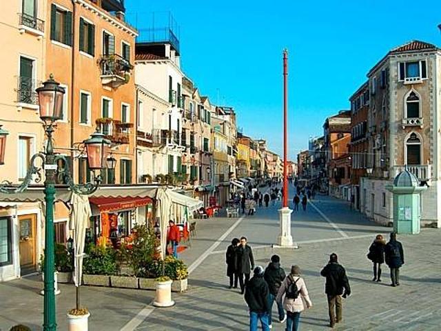 Locale Commerciale in vendita a Venezia-Murano-Burano, Venezia