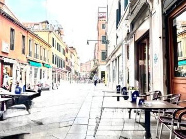 Locale Commerciale in vendita a Cannaregio, Venezia