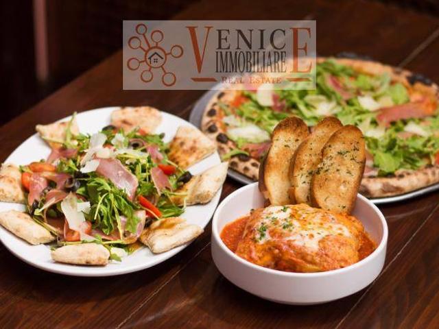 Locale Commerciale in vendita a Marghera, Venezia