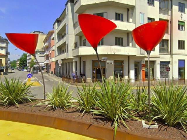 Locale Commerciale in vendita a Carpenedo, Venezia