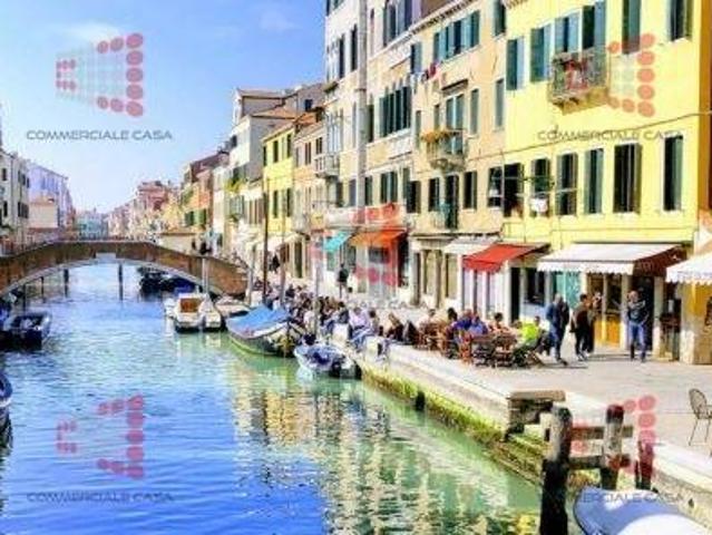 Locale Commerciale in vendita a Venezia-Murano-Burano, Venezia