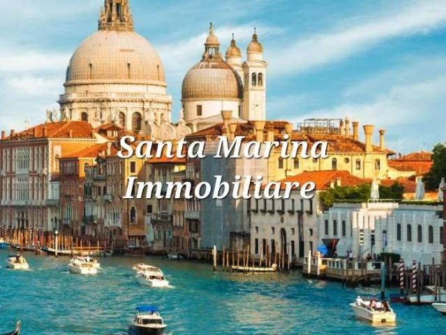 Locale Commerciale in vendita a Castello, Venezia