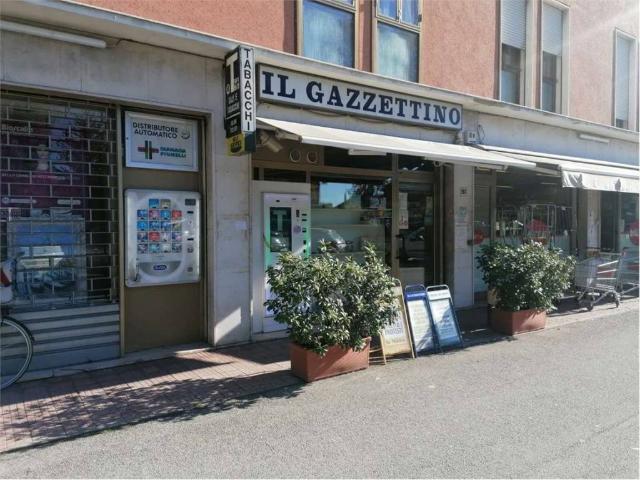 Locale Commerciale in vendita a Venezia