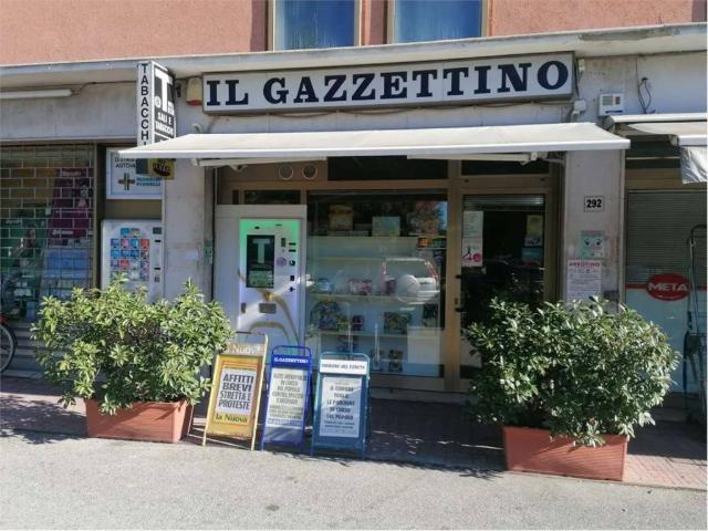 Locale Commerciale in vendita a La Favorita, Venezia