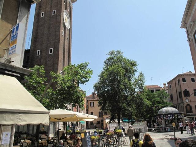 Locale Commerciale in vendita a Venezia