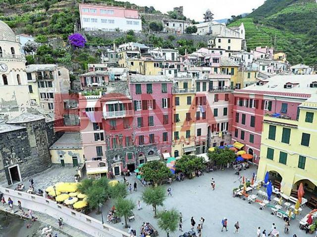 Locale Commerciale in vendita a Vernazza, Liguria