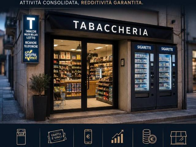 Locale Commerciale in vendita a San Felice Extra, Brenzone