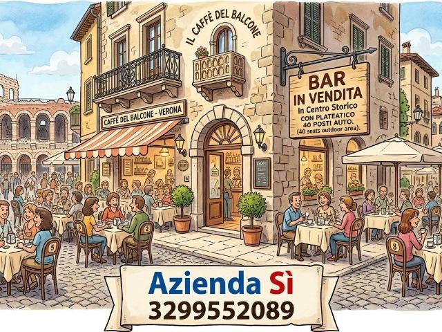 Locale Commerciale in vendita a Centro storico, Brenzone