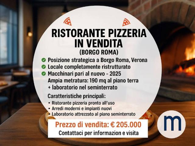Locale Commerciale in vendita a Sud, Brenzone