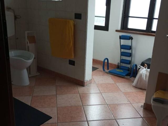 Locale Commerciale in vendita a Sud-Est, Brenzone
