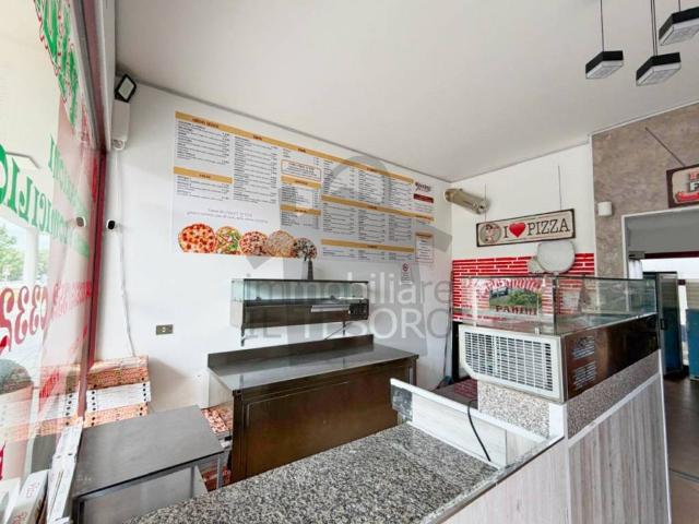 Locale Commerciale in vendita a Unione di comuni Valmarecchia, Verucchio