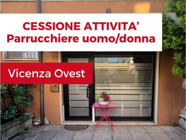 Locale Commerciale in vendita a Santa Bertilla, Vicenza