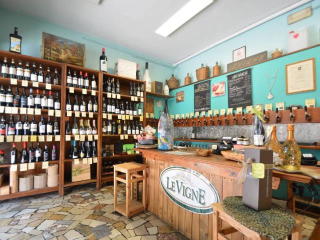 Locale Commerciale in vendita a San Bortolo, Vicenza