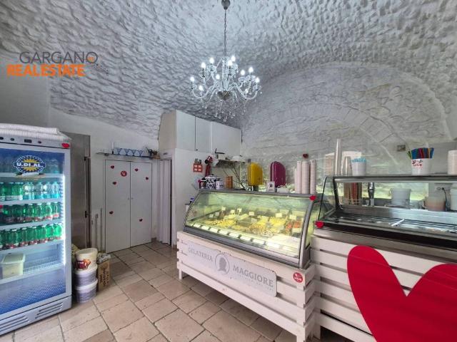 Locale Commerciale in vendita a Puglia, Foggia