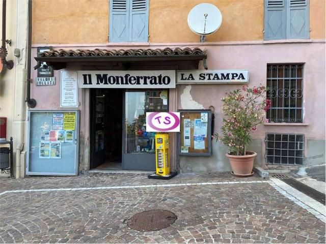 Locale Commerciale in vendita a Piemonte, Alessandria