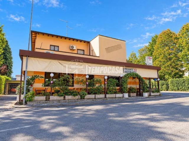 Locale Commerciale in vendita a Brodano, Vignola