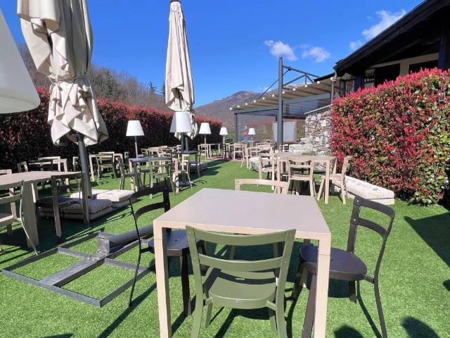 Locale Commerciale in vendita a Piemonte, Verbano-cusio-ossola