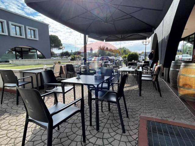 Locale Commerciale in vendita a Busa, Vigonza