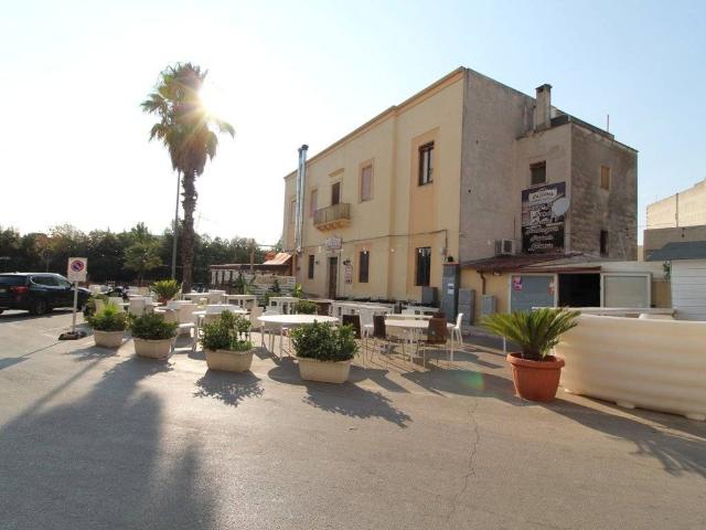 Locale Commerciale in vendita a Puglia, Brindisi