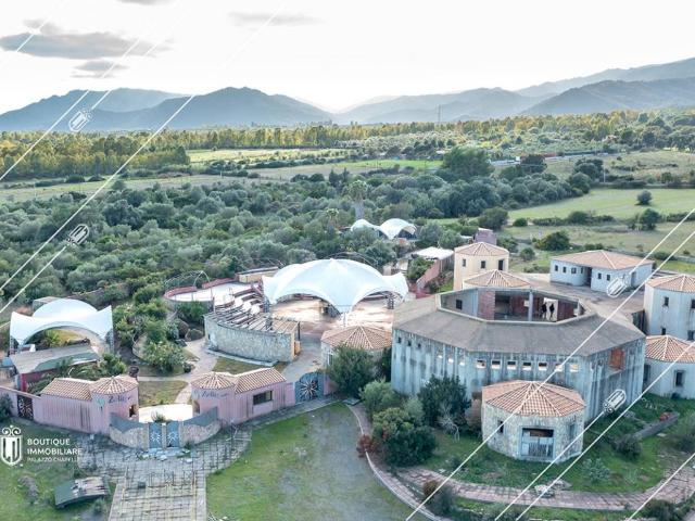 Locale Commerciale in vendita a Villa San Pietro, Sardigna/Sardegna