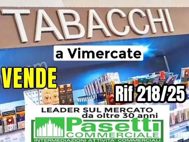 Locale Commerciale in vendita a Oldaniga, Vimercate