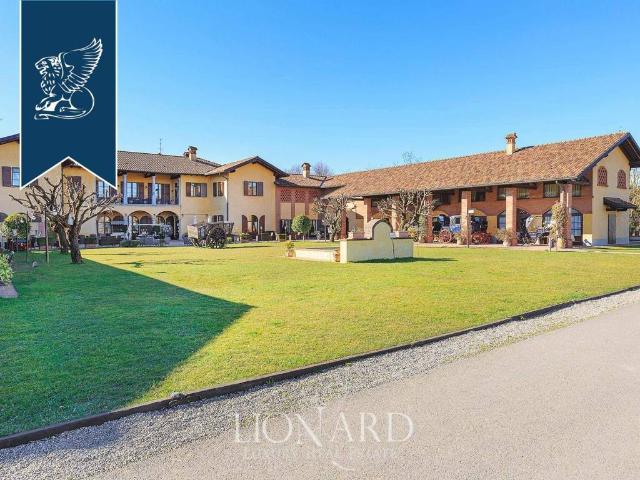Locale Commerciale in vendita a Torri Bianche, Vimercate