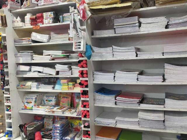 Locale Commerciale in vendita a Cascina Marcusate, Vimercate