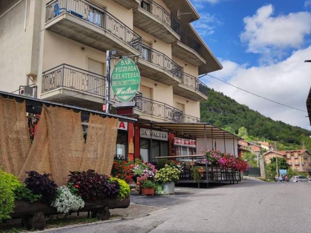 Locale Commerciale in vendita a Piemonte, Cuneo