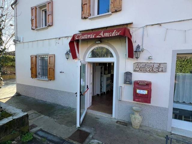 Locale Commerciale in vendita a Unione dei comuni Valli del Reno, Lavino e Samoggia, Zola Predosa