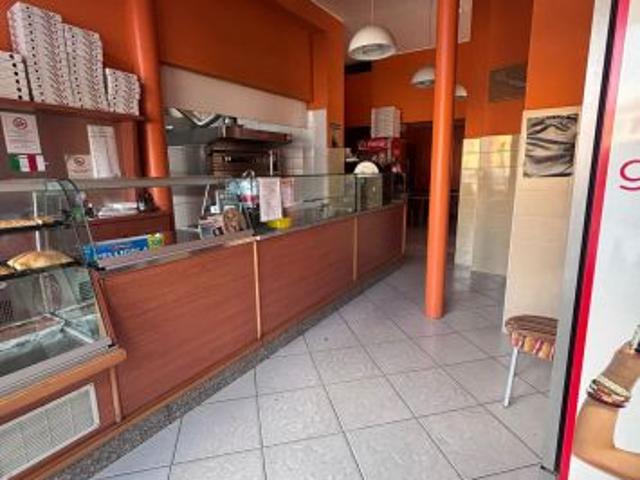 Locale Commerciale in affitto a Milano, Lombardia