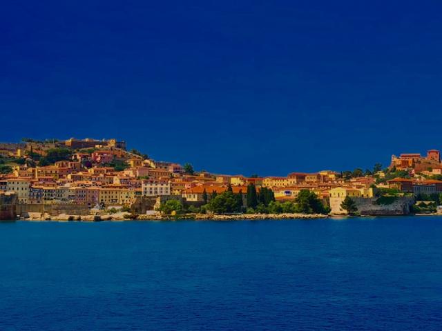 Locale Commerciale in vendita a Portoferraio, Toscana