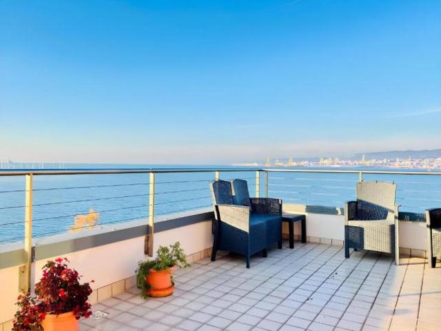 Appartamento in affitto a Riostorto, Muggiò