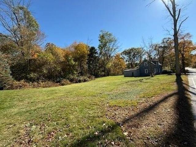 Land for sale in Bristol, Massachusetts