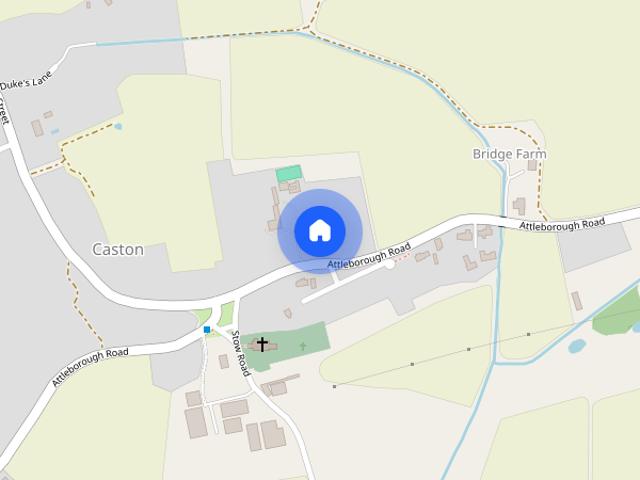 House for rent in Caston, Breckland
