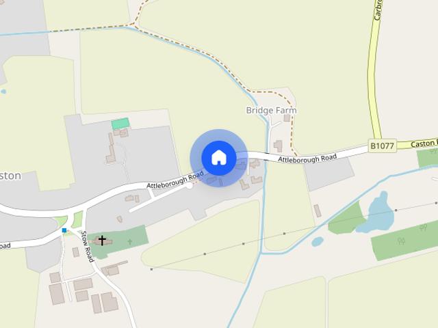 House for rent in East Tuddenham, Norfolk