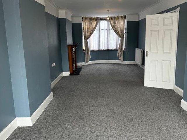 House for rent in Nuneaton, Nuneaton and Bedworth