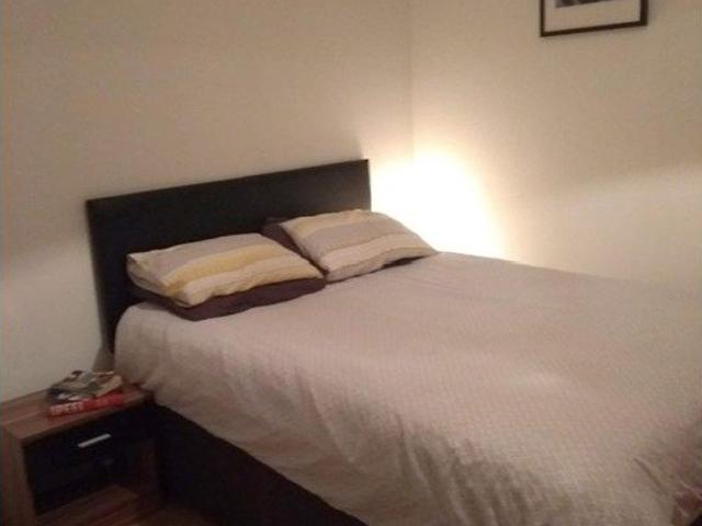 Room for rent in Camp Hill, Warwickshire