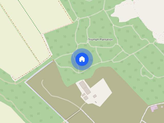 House for rent in Morton, Broadland