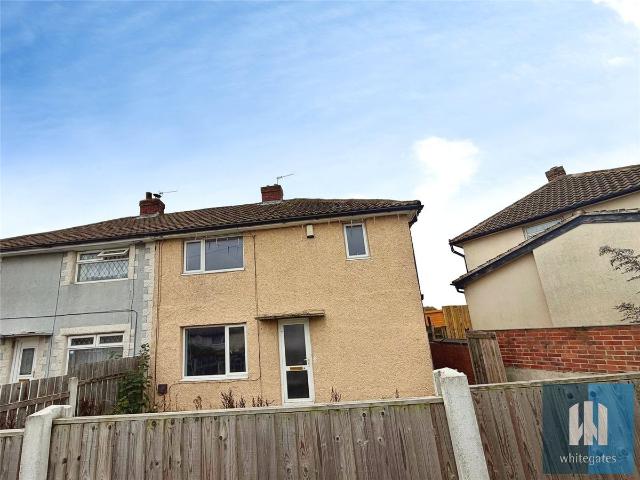 House for rent in Havercroft, Wakefield