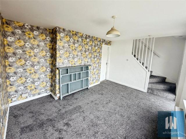 House for rent in Havercroft, Wakefield