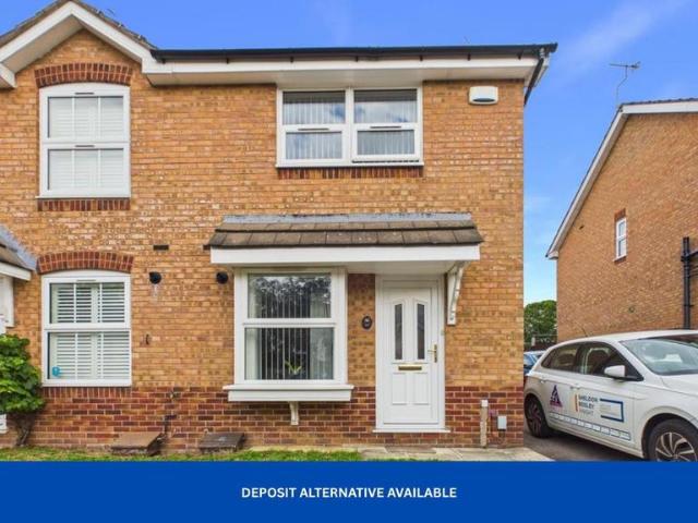 House for rent in Stanford On Avon, Leicestershire