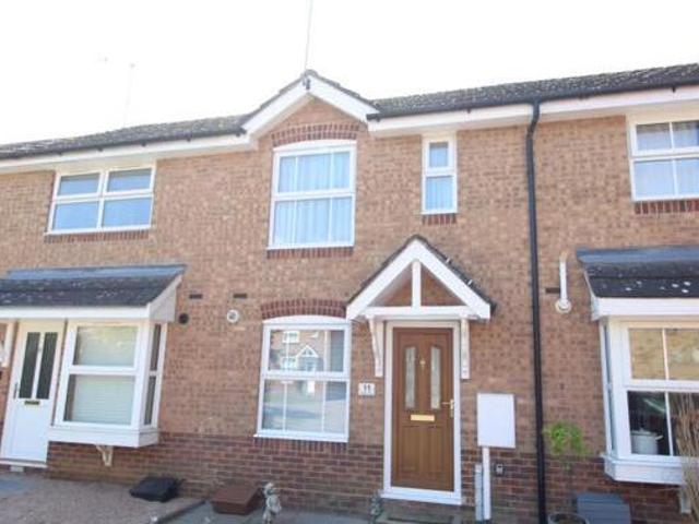 House for sale in Stanford On Avon, Leicestershire