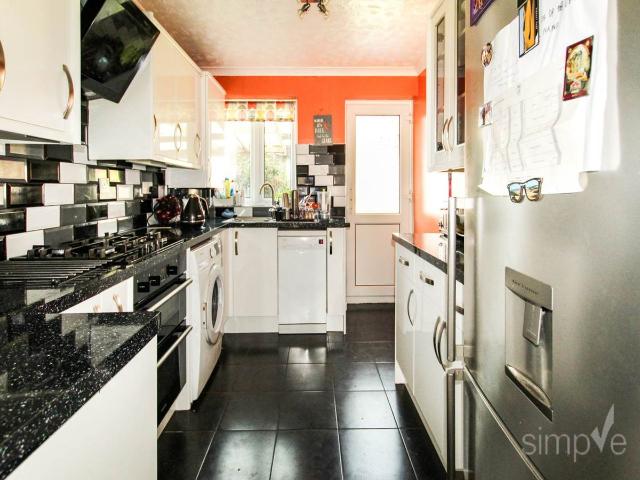 Apartment for rent in Yeading, Greater London