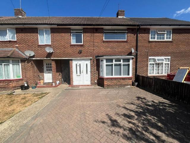 House for rent in London Borough of Hillingdon, Greater London