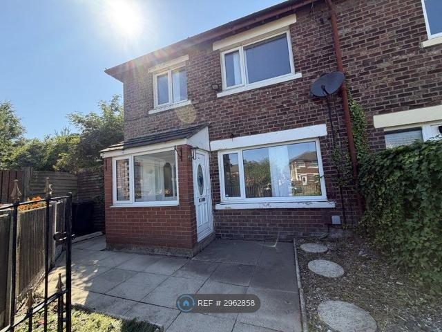 House for rent in Huyton, Knowsley