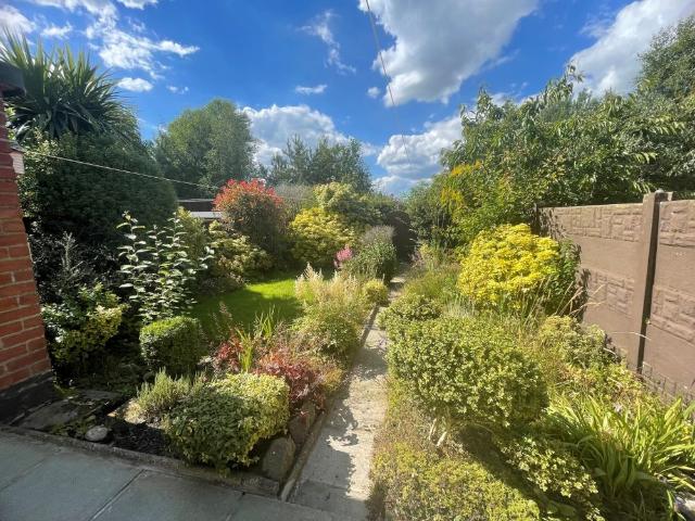 House for rent in Huyton, Knowsley