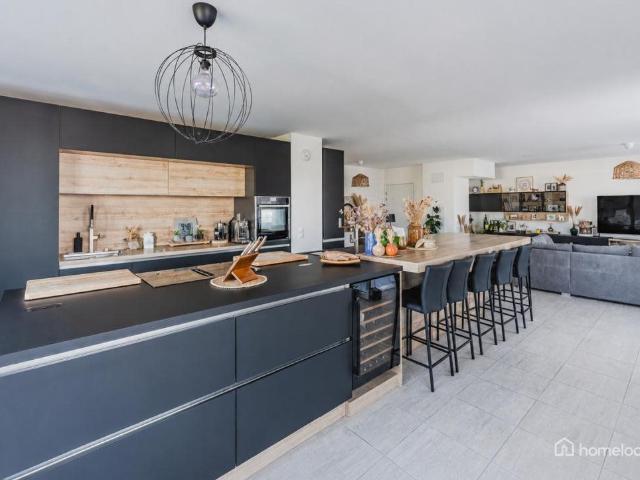 Appartement vente à Strasbourg, Oberhausbergen