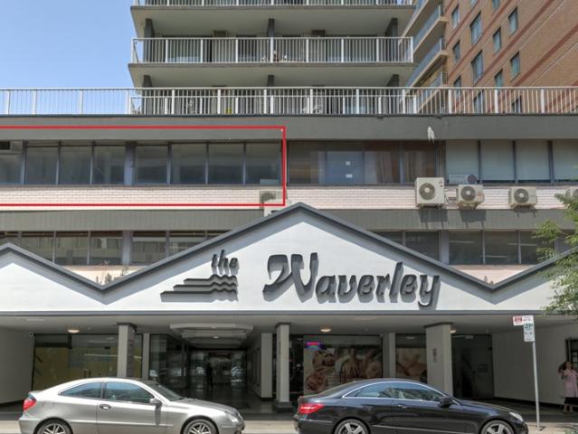 Office for sale in Sydney, New South Wales
