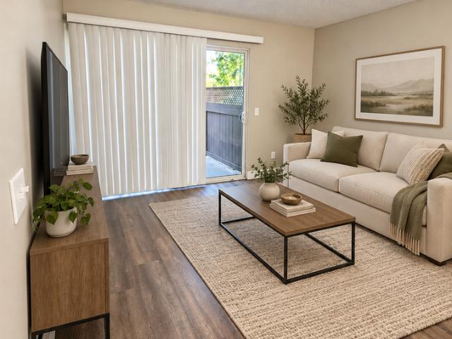 Apartment for rent in Riverside, Riverside County