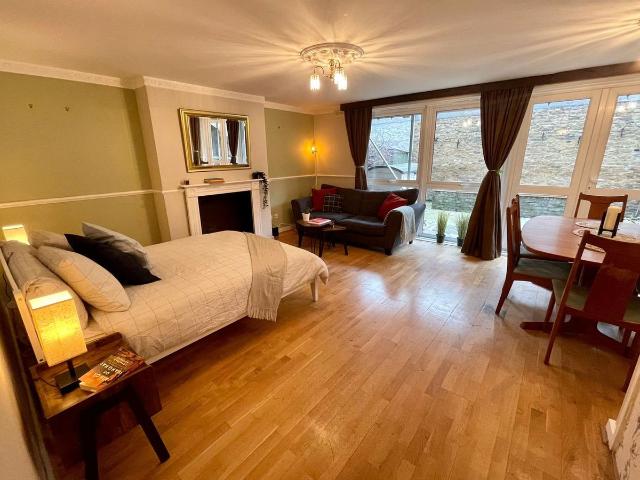 Apartment for rent in Clerkenwell, Greater London